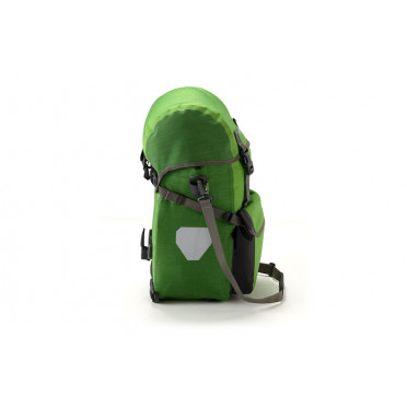 Paar Ortlieb Bike-Packer Plus fietstassen