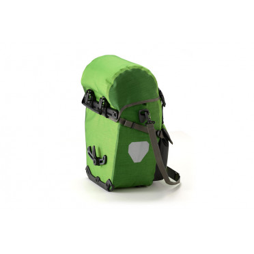 Paar Ortlieb Bike-Packer Plus fietstassen