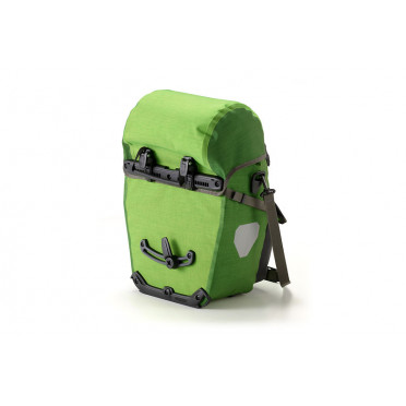 Paar Ortlieb Bike-Packer Plus fietstassen