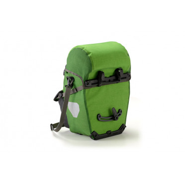 Paar Ortlieb Bike-Packer Plus fietstassen