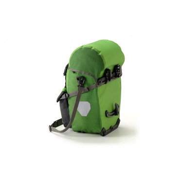 Paar Ortlieb Bike-Packer Plus fietstassen