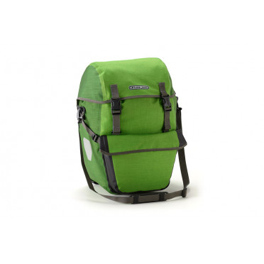 Paar Ortlieb Bike-Packer Plus fietstassen