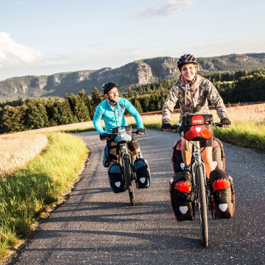 Paar Ortlieb Sport-Packer Classic fietstassen