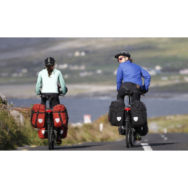 Paar Ortlieb Back-Roller Pro Plus fietstassen