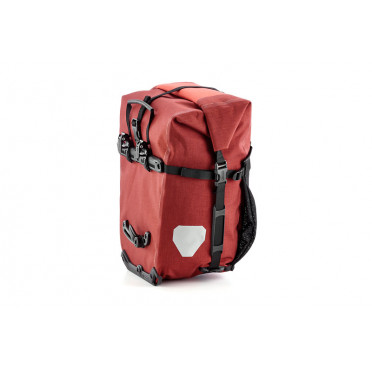 Paar Ortlieb Back-Roller Pro Plus fietstassen