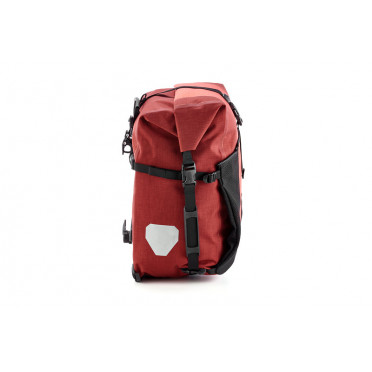 Paar Ortlieb Back-Roller Pro Plus fietstassen