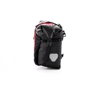 Paar Ortlieb Back-Roller Pro Classic fietstassen