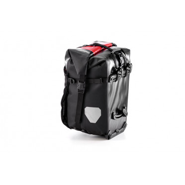 Paar Ortlieb Back-Roller Pro Classic fietstassen