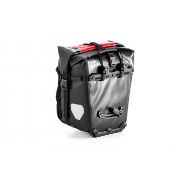 Paar Ortlieb Back-Roller Pro Classic fietstassen