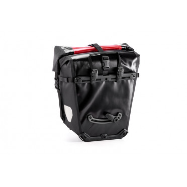 Paar Ortlieb Back-Roller Pro Classic fietstassen