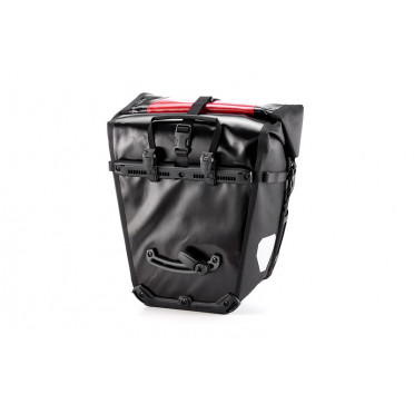 Paar Ortlieb Back-Roller Pro Classic fietstassen