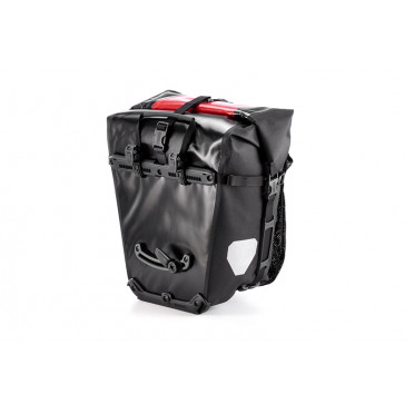 Paar Ortlieb Back-Roller Pro Classic fietstassen