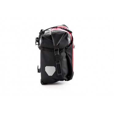 Paar Ortlieb Back-Roller Pro Classic fietstassen