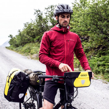 Paar Ortlieb Back-Roller Pro Classic fietstassen