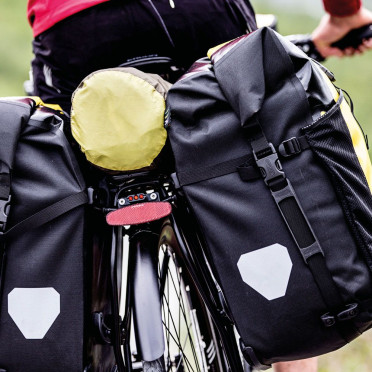 Paar Ortlieb Back-Roller Pro Classic fietstassen