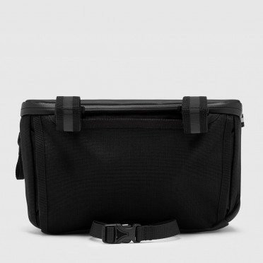 Chrome Helix stuurtas