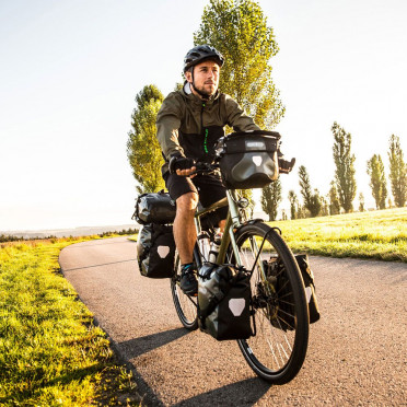 Paar Ortlieb Sport-Roller Classic fietstassen