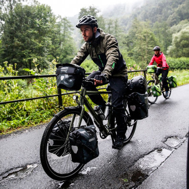 Paar Ortlieb Sport-Roller Classic fietstassen