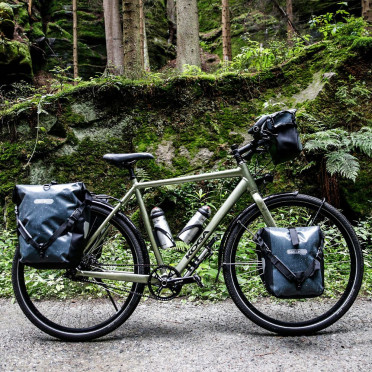 Paar Ortlieb Sport-Roller Classic fietstassen