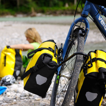 Paar Ortlieb Sport-Roller Classic fietstassen