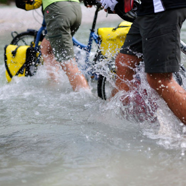 Paar Ortlieb Sport-Roller Classic fietstassen