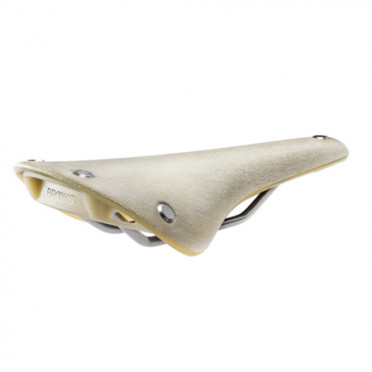 Brooks Cambium C15 Speciaal zadel