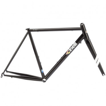 Cinelli Nemo TIG-framekit