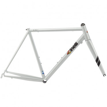 Cinelli Nemo TIG-framekit