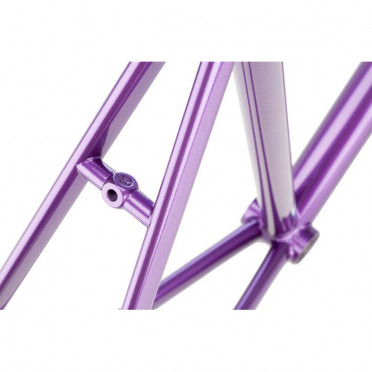 Cinelli Nemo TIG-framekit