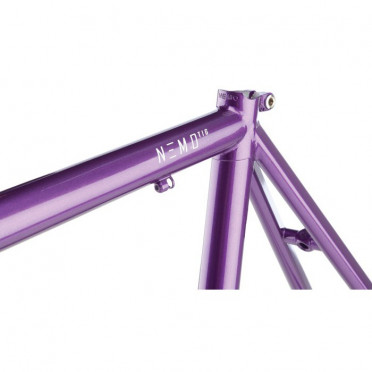 Cinelli Nemo TIG-framekit