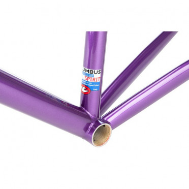 Cinelli Nemo TIG-framekit