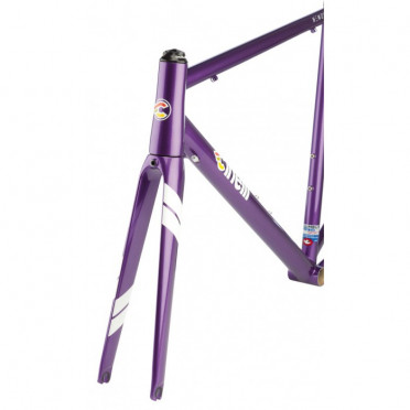 Cinelli Nemo TIG-framekit