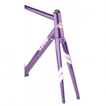 Cinelli Nemo TIG-framekit