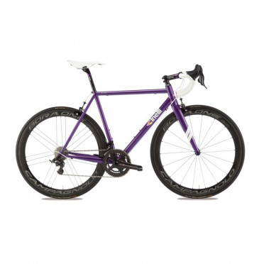 Cinelli Nemo TIG-framekit