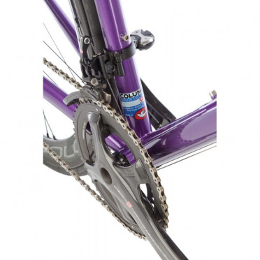 Cinelli Nemo TIG-framekit