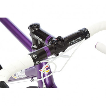 Cinelli Nemo TIG-framekit