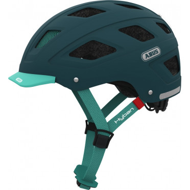 ABUS - Hyban Core - Bike Helmet