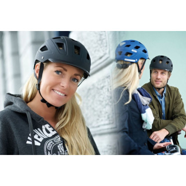 ABUS - Hyban - Bike Helmet