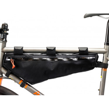 RESTRAP Carry Everything grote frametas