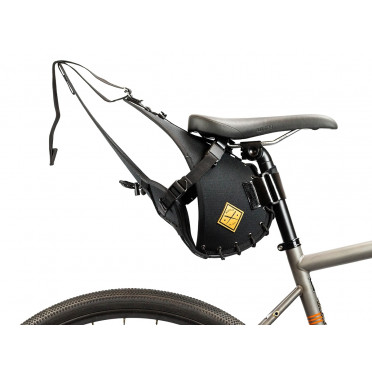 Restrap 14L waterdichte zadeltas