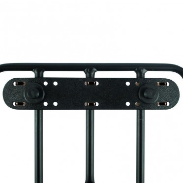 Restrap Rando grote fietstas voordrager