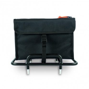 Restrap Rando kleine fietstas vooraan