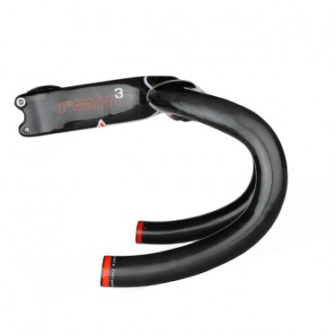 CINELLI RAM3 geïntegreerde cockpit