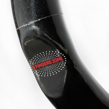 Cinelli Neo Morphe-stuur