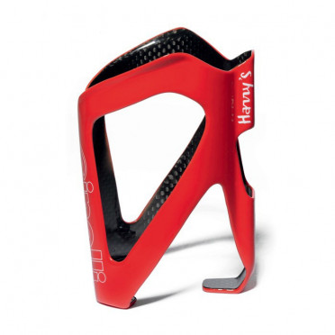 Cinelli Harry's Bottlecage flessenhouder