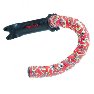 CINELLI Ana Benaroya Bar TApe