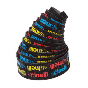 Cinelli Logo Velvet stuurlint