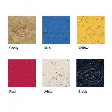 Cinelli Cork Gel stuurlint