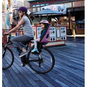 Abus Smooty 2.0 Blue Space kinderfietshelm