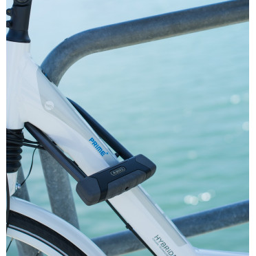 Abus Granit XPlus 540/160 U-vormig fietsslot